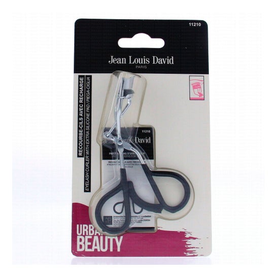 Jean Louis David Urban Beauty Sellador de Pestañas con Recambio 1ud