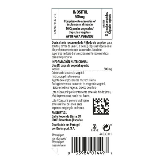 Solgar Vita B7 50vcaps