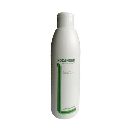 LG Biopharma Rocanorm Detergente 200ml