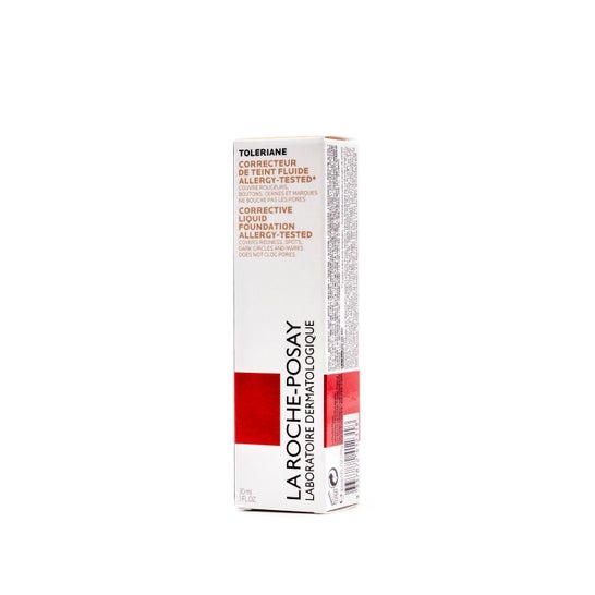La Roche-Posay Toleriane Corrector de Tono Fluido Nº14 30ml