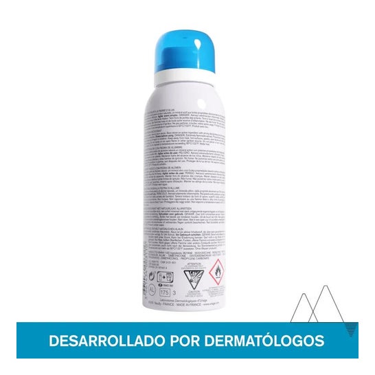 Uriage Desodorante Frescor 125ml Uriage Desodorante Frescor 125ml
