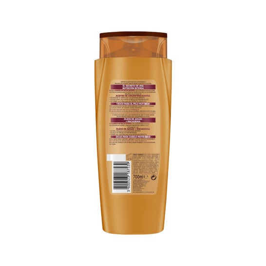L'Oreal Extraordinary Oil Intense Nourishing Shampoo 700ml