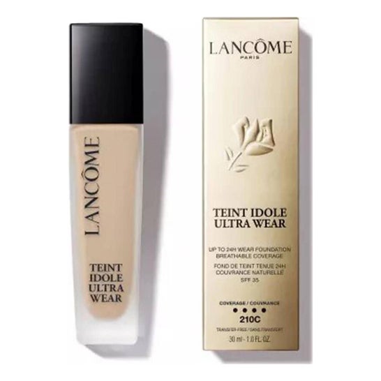 Lancôme Teint Idole Ultra Wear 210C 30ml