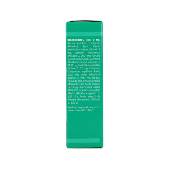 Equisalud Holopai 3 S 31 ml