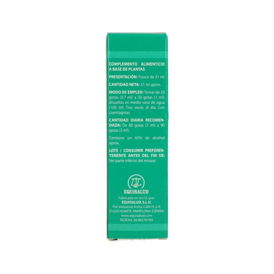 Equisalud Holopai 3 S 31 ml