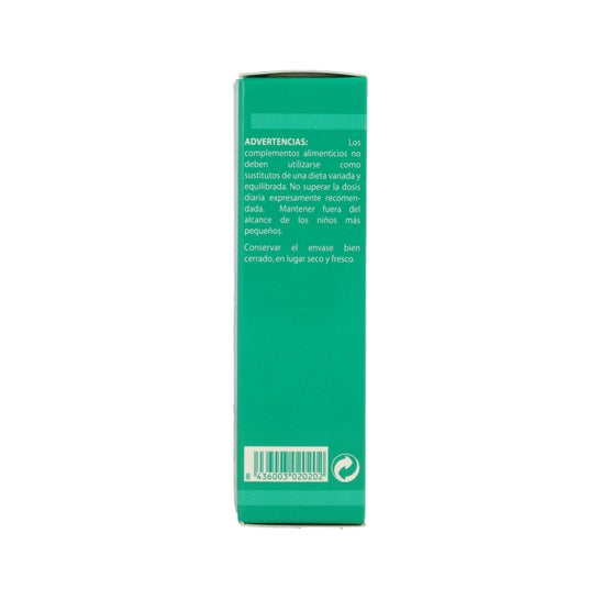 Equisalud Holopai 3 S 31 ml