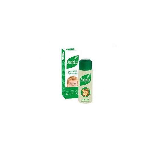 Antipiox loción pediculicida 150ml