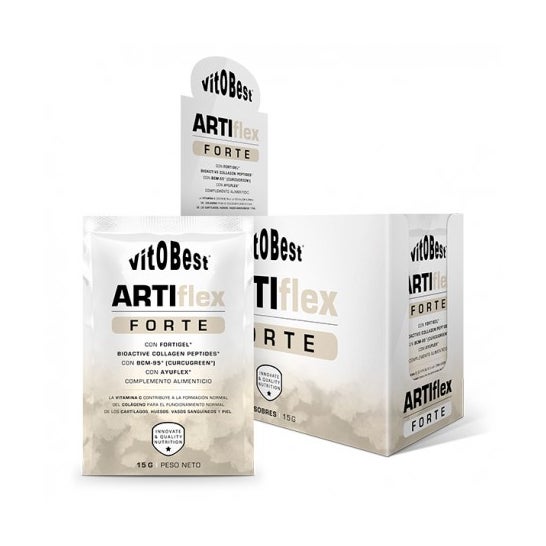 VitoBest Artiflex Forte 22x15g