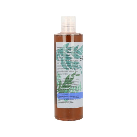 Algologie Champú Suero Fitomarino Anticaída 300 ml