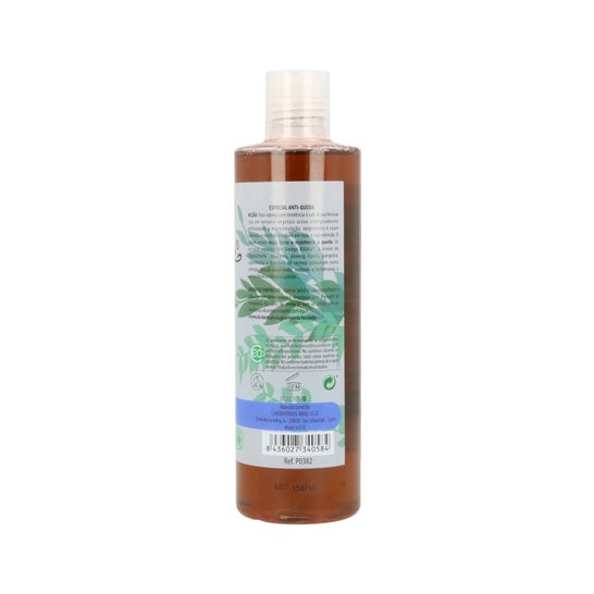 Algologie Champú Suero Fitomarino Anticaída 300 ml