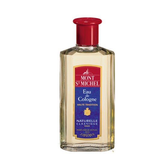 Mont Saint Michel Eau de Cologne 250 ml