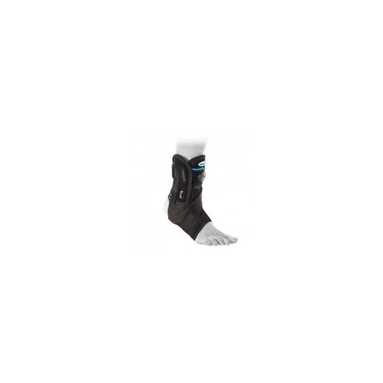 Malleo Dynastab Ankle Support Grey T0