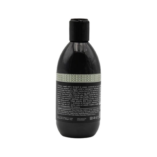 Sendo Frizz Control Taming Acondicionador 250 ml