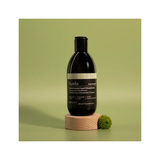 Sendo Frizz Control Taming Acondicionador 250 ml