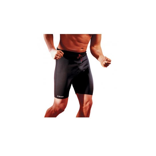 Vulkan Sportline pantalón de neopreno 0,5mm T-M