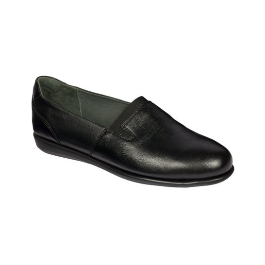 Scholl Toyama Black 37
