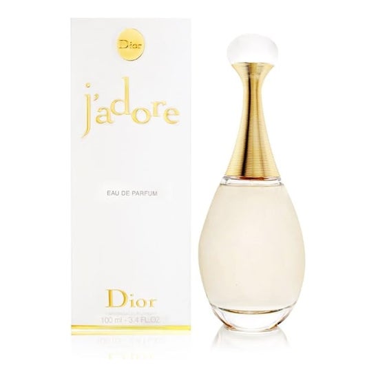 Dior J'Adore Parfum d'Eau Eau de Parfum 100ml