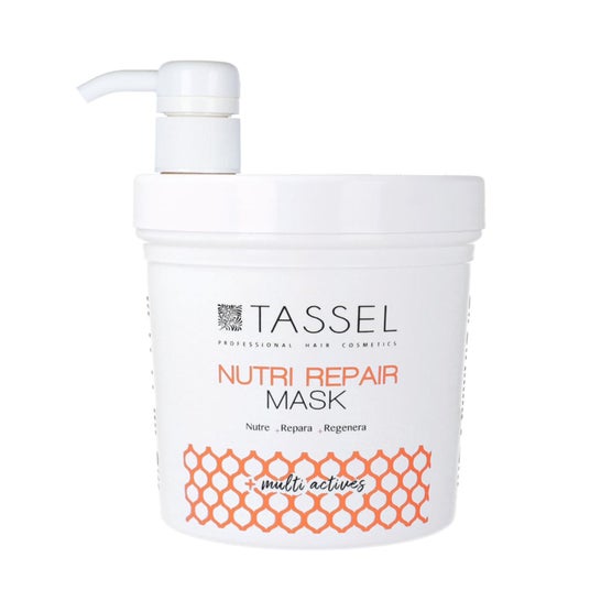 Tassel Nutri-Repair Mask 1000ml