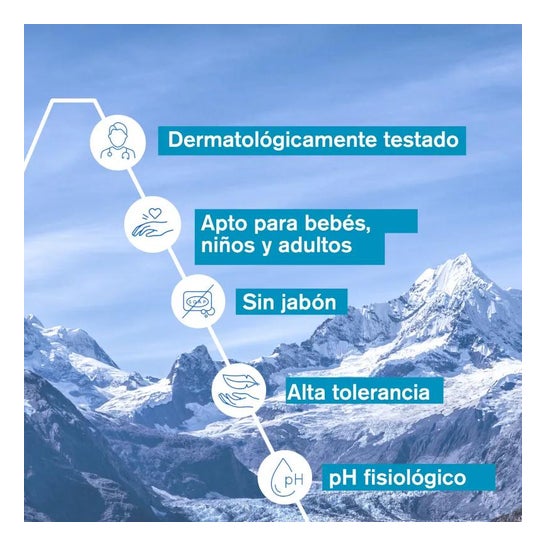 Uriage Surgrass Bread 100g Uriage Surgrass Bread 100g