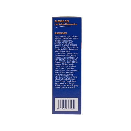 Flogo Sport Pies 100 ml