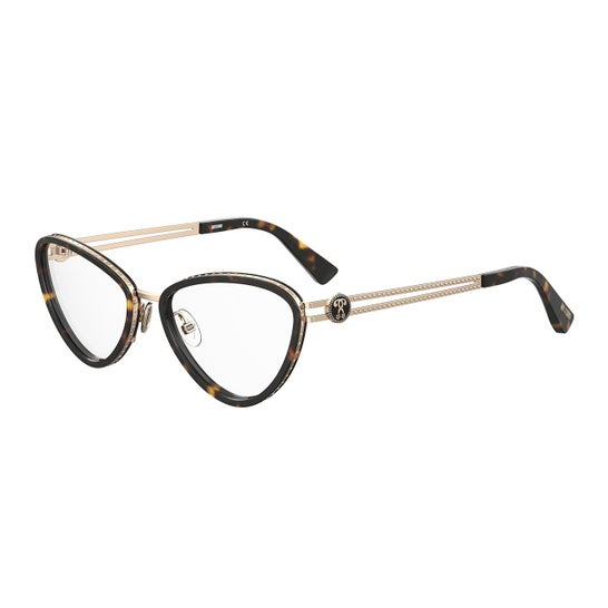 Moschino MOS585-086 Gafas de Vista Mujer 54mm 1ud