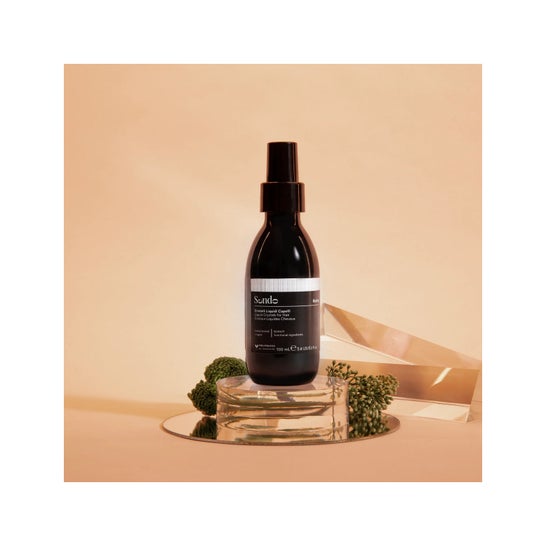 Sendo Styling Cristales Líquidos 100ml
