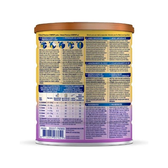 Enfamil Premium Confort 800gr