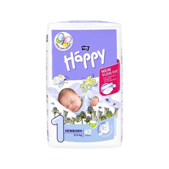 Pañales Carrefour Baby Ultra Dry Talla 6 (+16 kg) 70 ud
