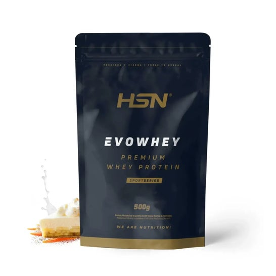 HSN Evowhey Protein Banoffee 500g