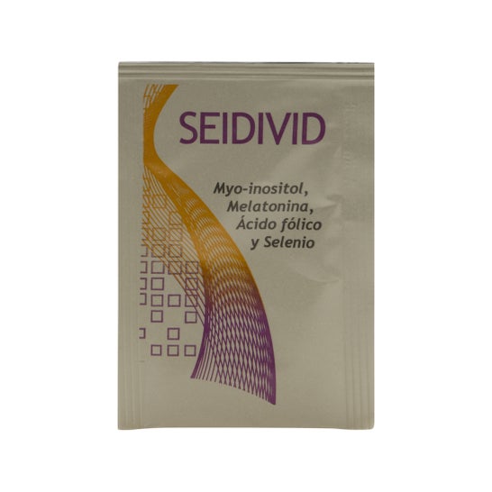 Seidivid 30sobres