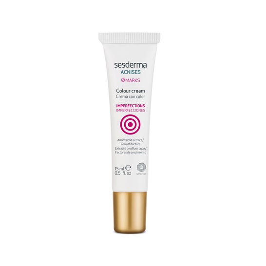 Sesderma Acnises Spot anti-acne lotion 15ml