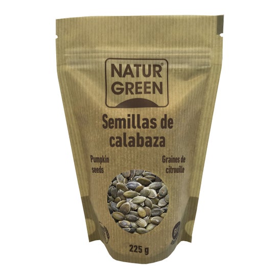 Graines de Chia Bio - 500 g - NATUR GREEN - Natureo Shop