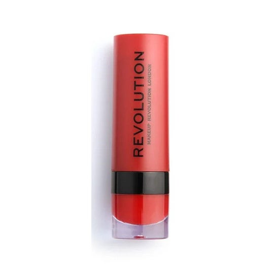 Make Up Revolution Matte Lipstick 134 Ruby 3.5g