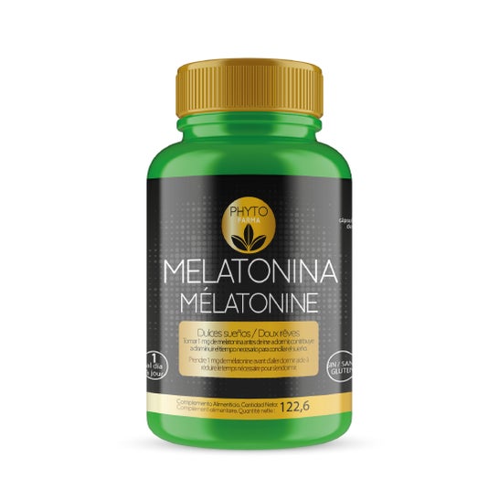 Phytofarma Melatonina 225caps