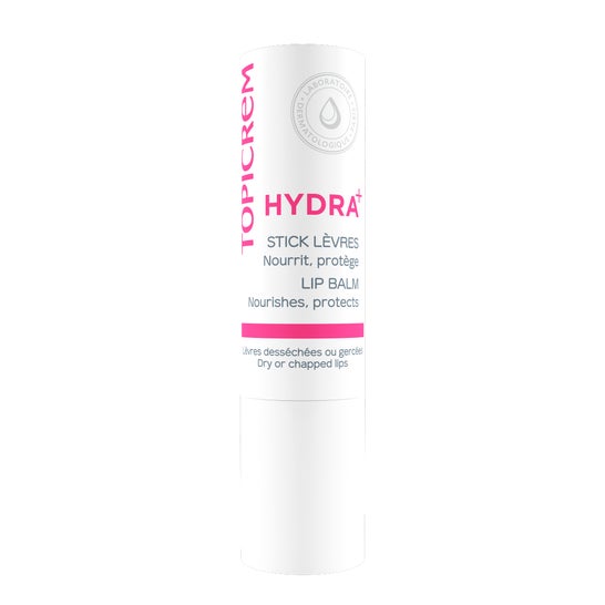 Topicrem HYDRA+ Bálsamo Labial Ultra-Hidratante 4g