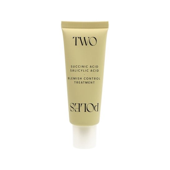 Two Poles Blemish Control Treatment 40 ml
