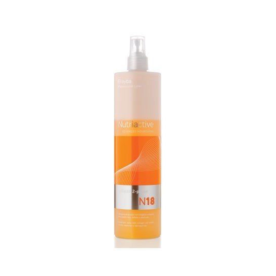 Erayba Nutriactive N18 Collastin 2-Phase 500ml