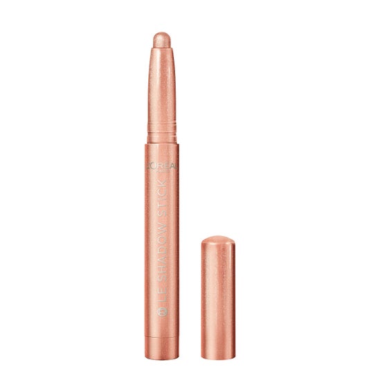 L'Oréal Le Shadow Stick Twinkle Rose 1.4 g