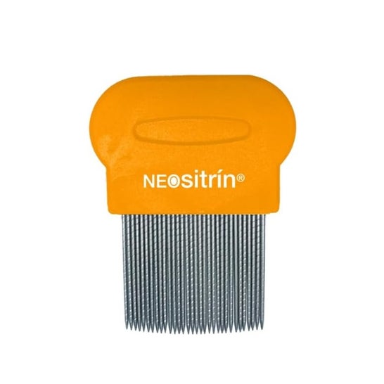 Neositrin Lusekam 1 stk