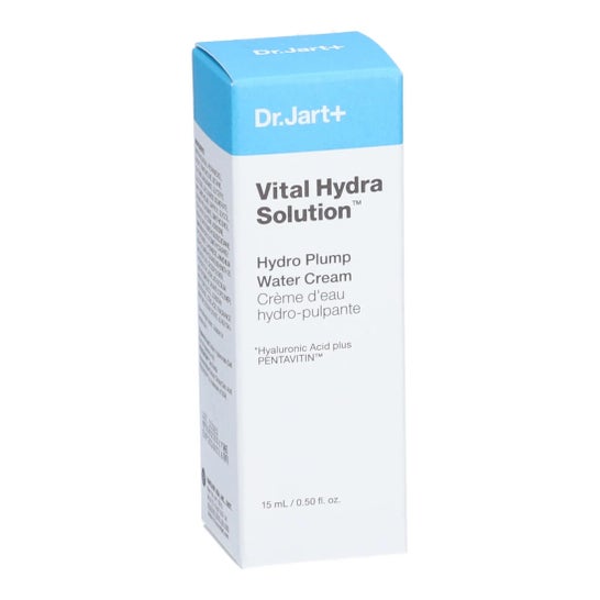 Dr.Jart+ Vital Hydra Solution Hydro Plump Water Cream 15 ml