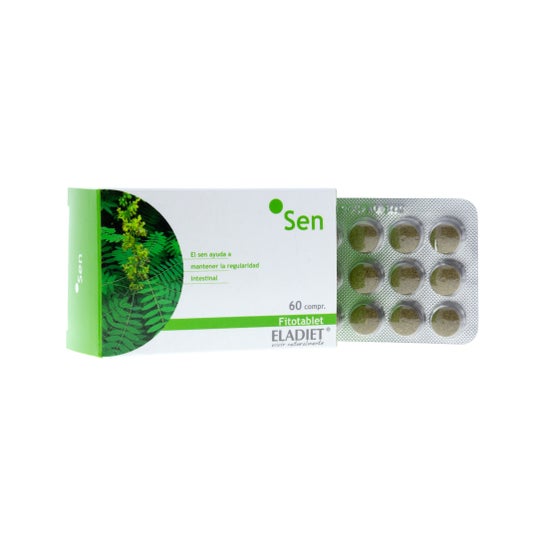 Phytotablet sen 60comp