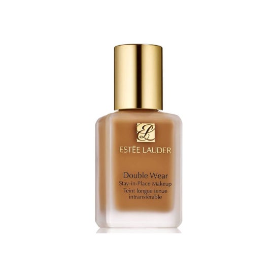 Estee Lauder Double Wear Bleib an Ort und Stelle Make-up Spf10 4c2 Auburn