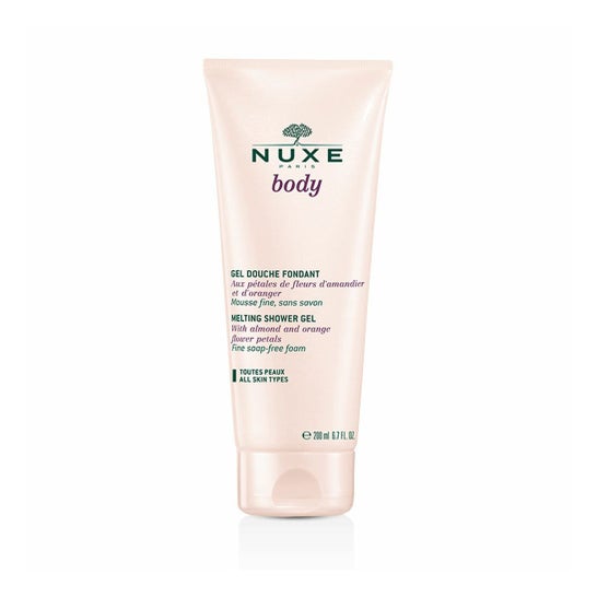 Nuxe® Körper Körper Duschgel 200ml
