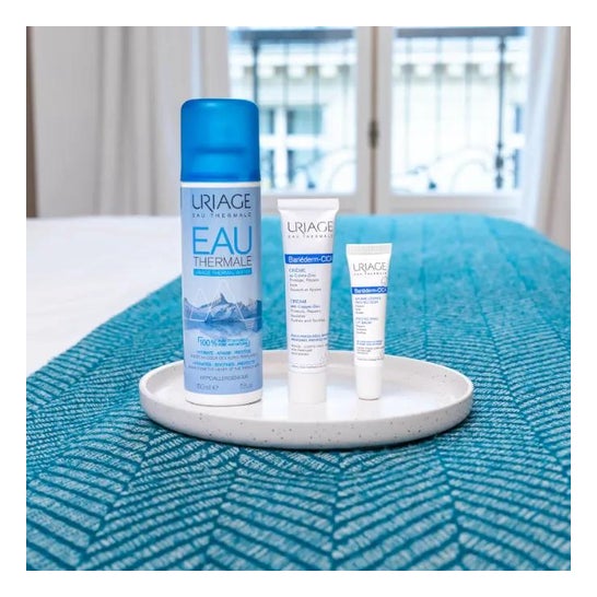 Uriage Bariéderm Cica Crema 40ml Uriage Bariéderm Cica Crema 40ml