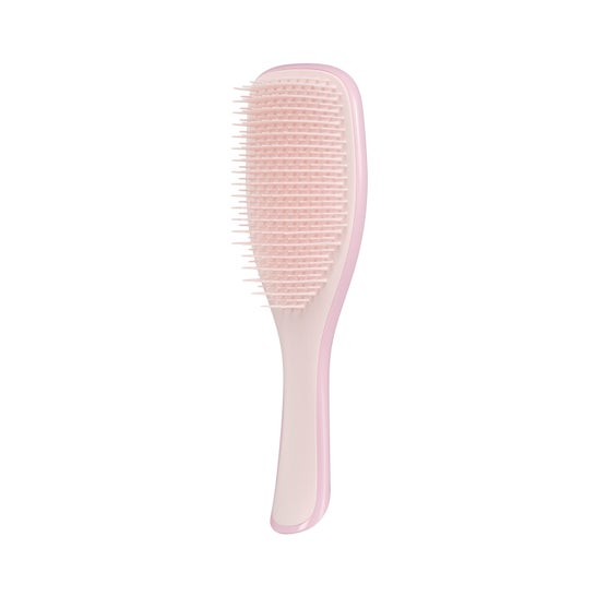 Tangle Teezer Fine & Fragile Cepillo Cabello Rosa 1ud