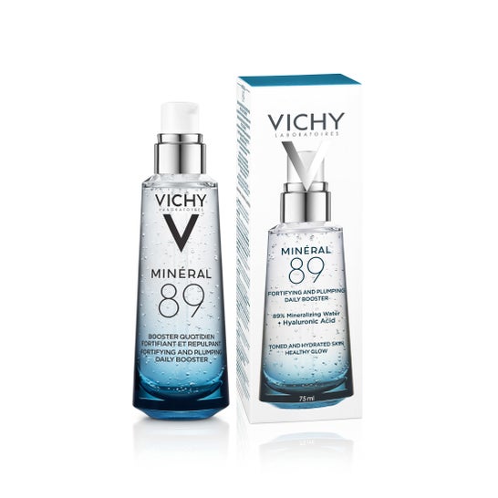 Vichy Minéral 89 Sérum 75ml