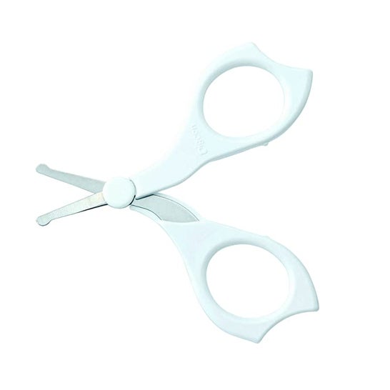 Nailine Baby Scissors 1pc