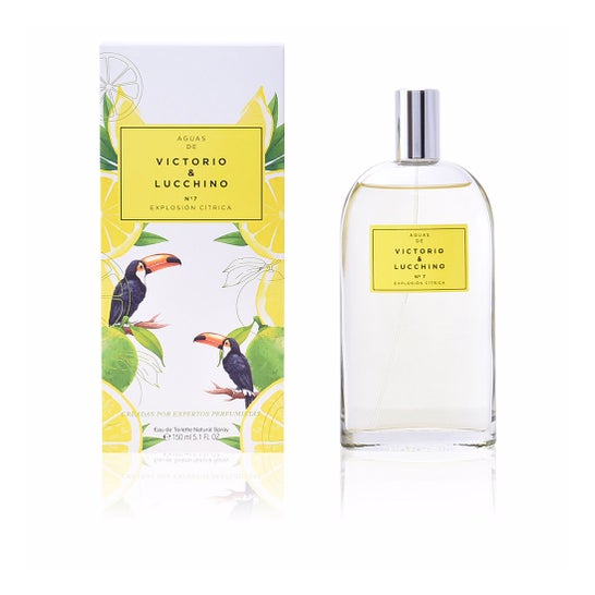 Victorio & Lucchino Nº07 Perfume 150ml