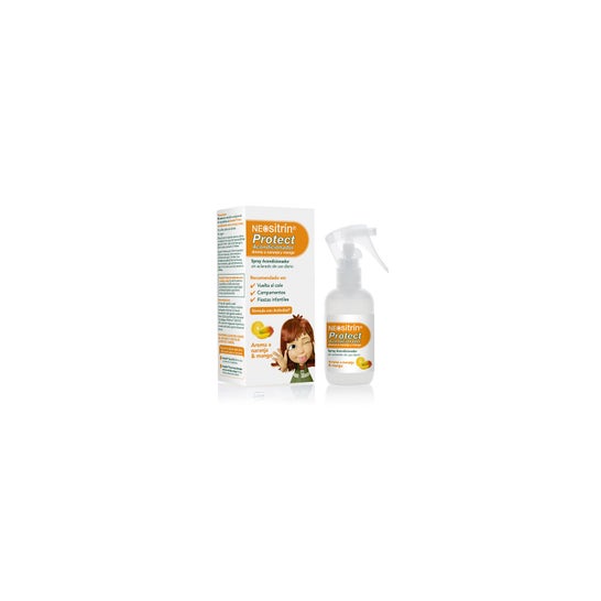 Neositrin Protect Lice Repellent Conditioner Spray 100ml