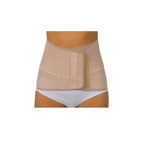 Comforsil Girdle Action 981N T/S